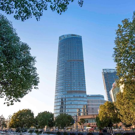 Sofitel Lianyungang Suning Ξενοδοχείο Εξωτερικό φωτογραφία