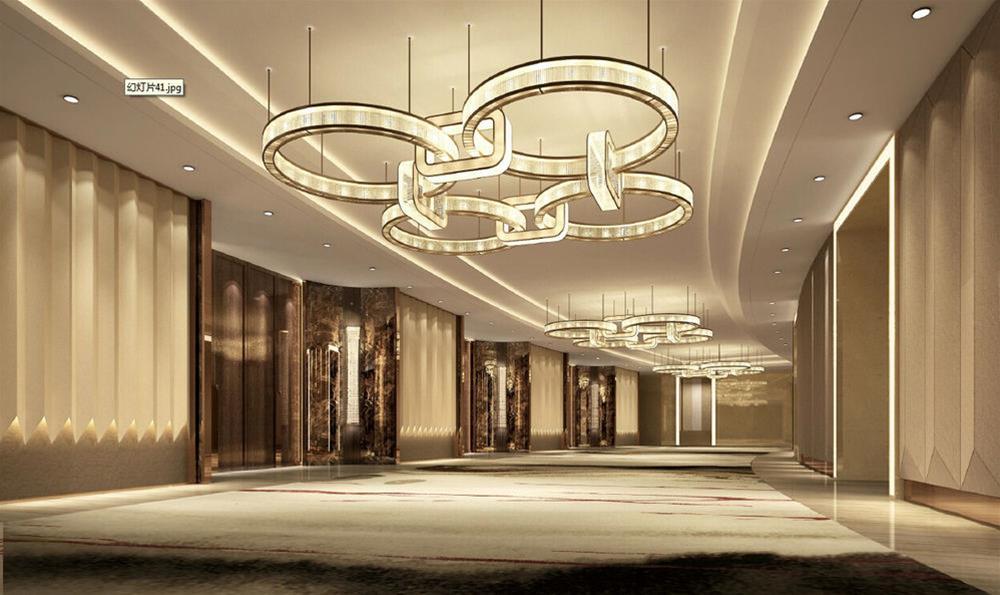 Sofitel Lianyungang Suning Ξενοδοχείο Εξωτερικό φωτογραφία