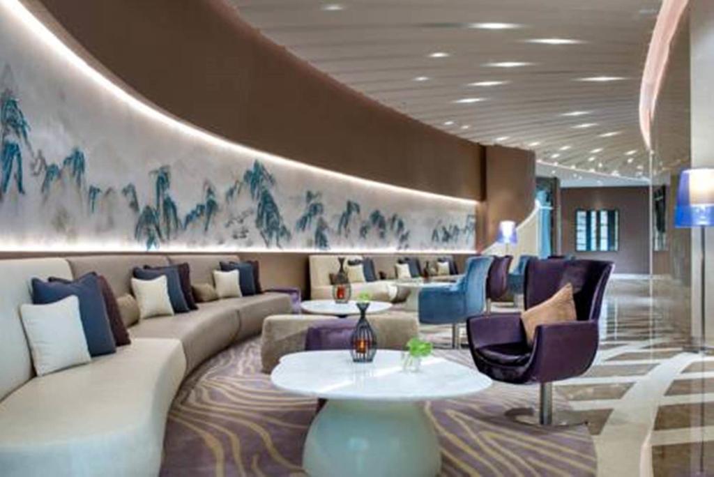 Sofitel Lianyungang Suning Ξενοδοχείο Εξωτερικό φωτογραφία