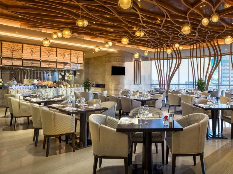 Sofitel Lianyungang Suning Ξενοδοχείο Εξωτερικό φωτογραφία